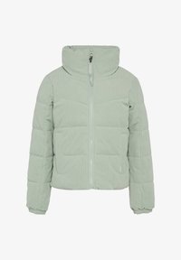 Ausgewählt, salbeigrün