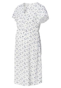 Noppies Abito a camicia - white