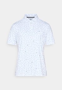 Sélectionné, white/work blue