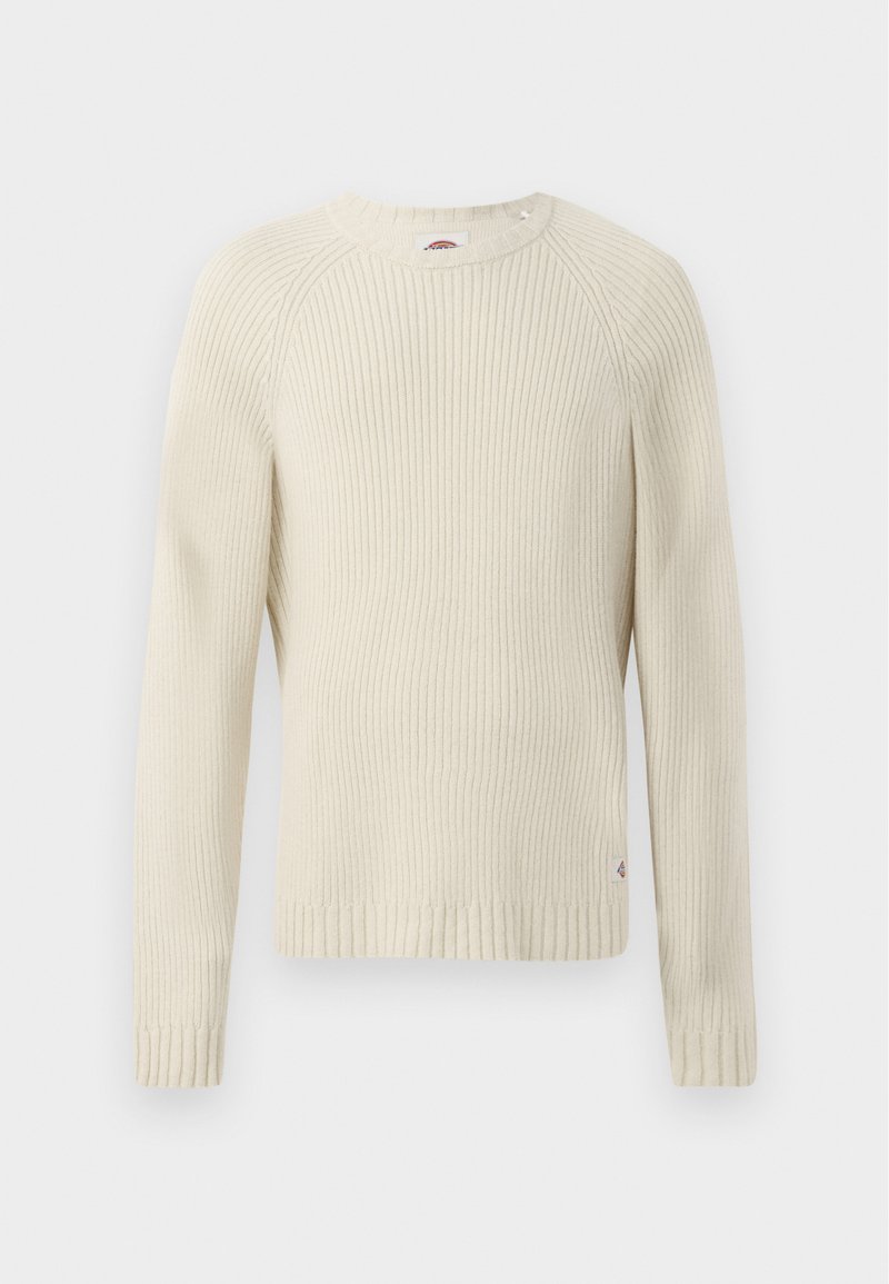 Dickies Trui beige