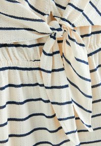 REGULAR FIT - MIDI - Velika haljina - navy blue