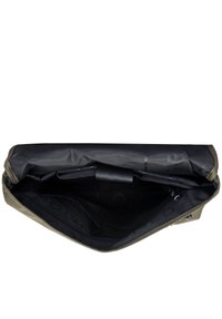 CONSIGNED ZANE  - Rucksack - khaki