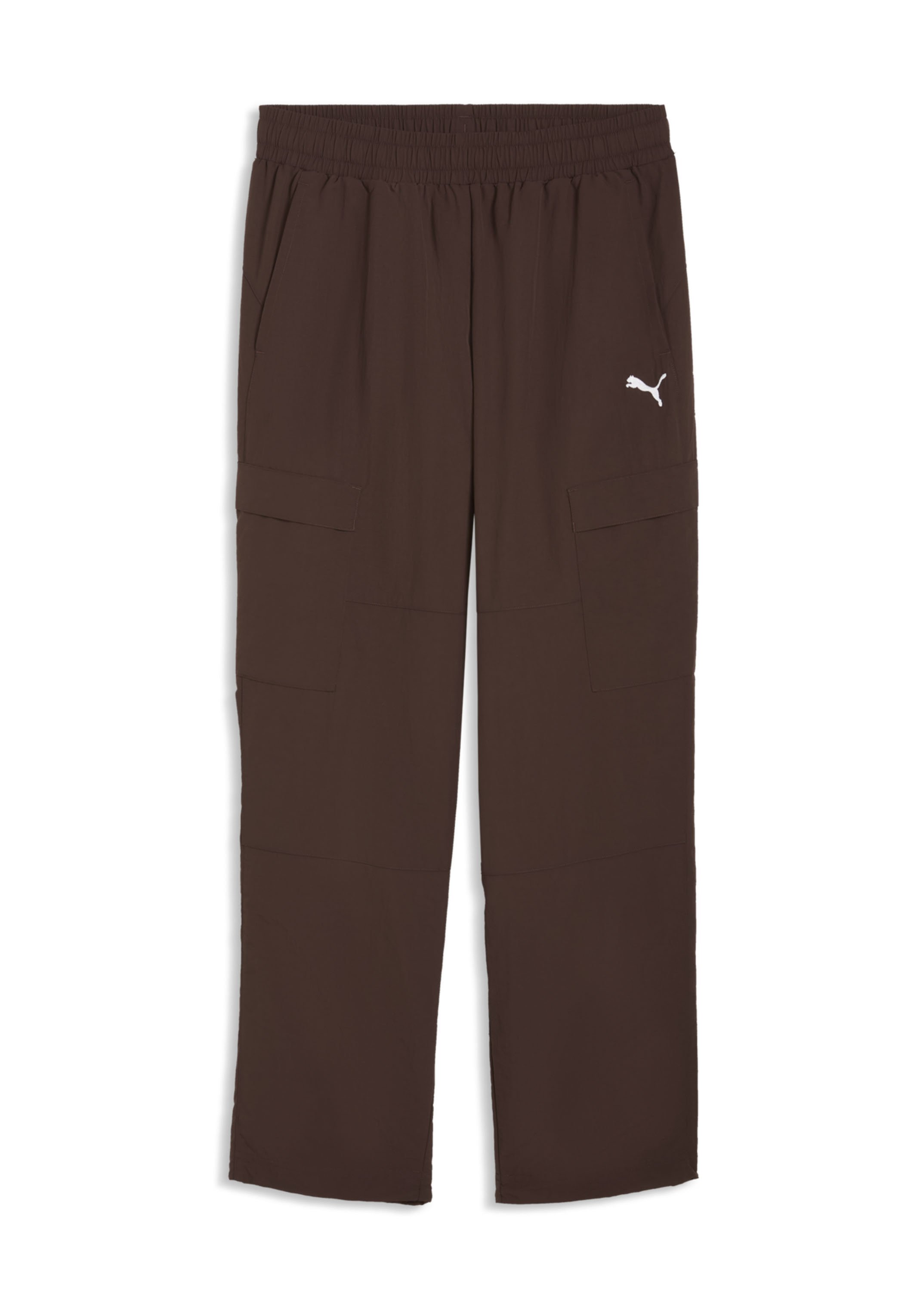 Puma Kapsáče - chocolate brown