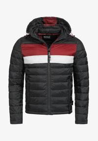 Unausgewählt, ultra black