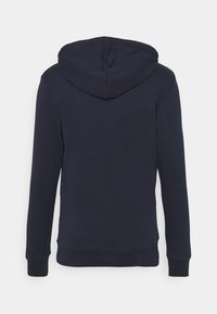 Jack & Jones Felpa con cappuccio - dark blue