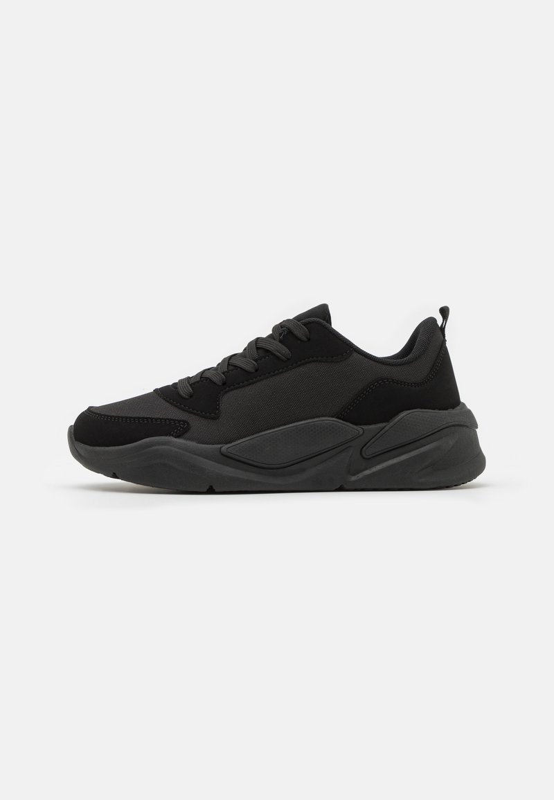 YOURTURN Tenisky - black