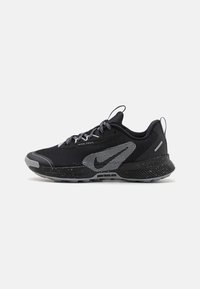 JUNIPER 3 - Chaussures de running - black/wolf grey/photon dust