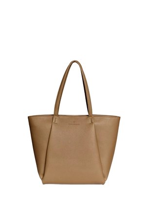 Shopper - beige