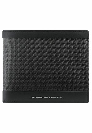 Porsche Design CARBON - Portafoglio - black
