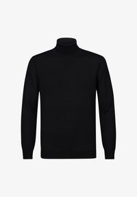 Unausgewählt, black