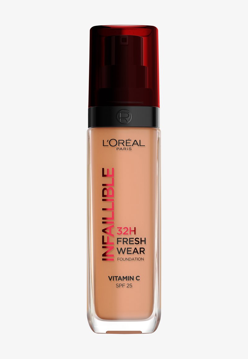 L'Oréal Paris L'Oréal Paris INFAILLIBLE 32H FRESH WEAR MAKE-UP - Foundation