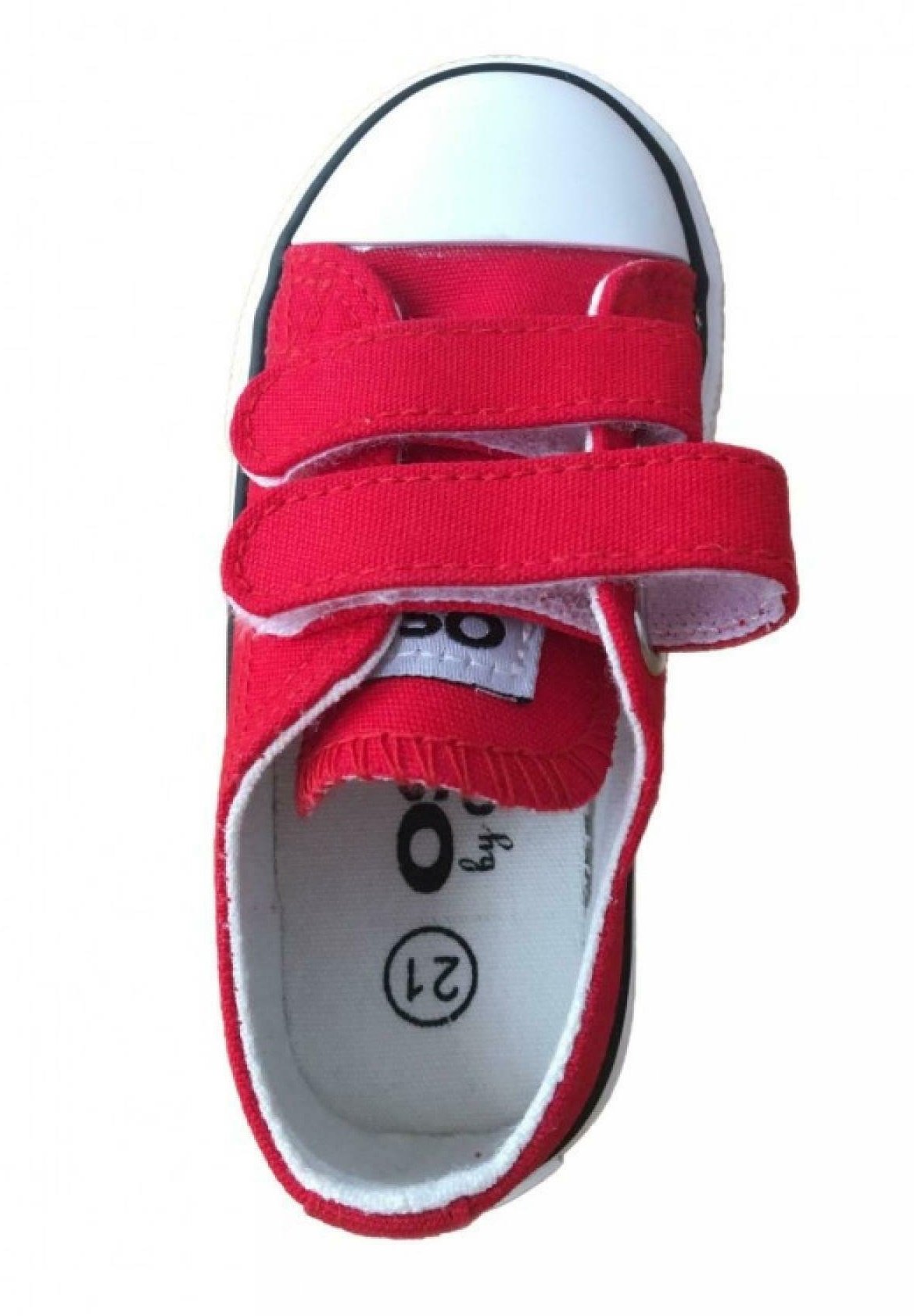 Conguitos Zapatillas - rojo - Zalando.es
