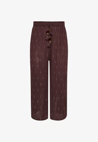 Geselecteerd, chocolate