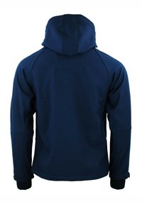 Peak Mountain CIMALEO - Veste mi-saison - marine