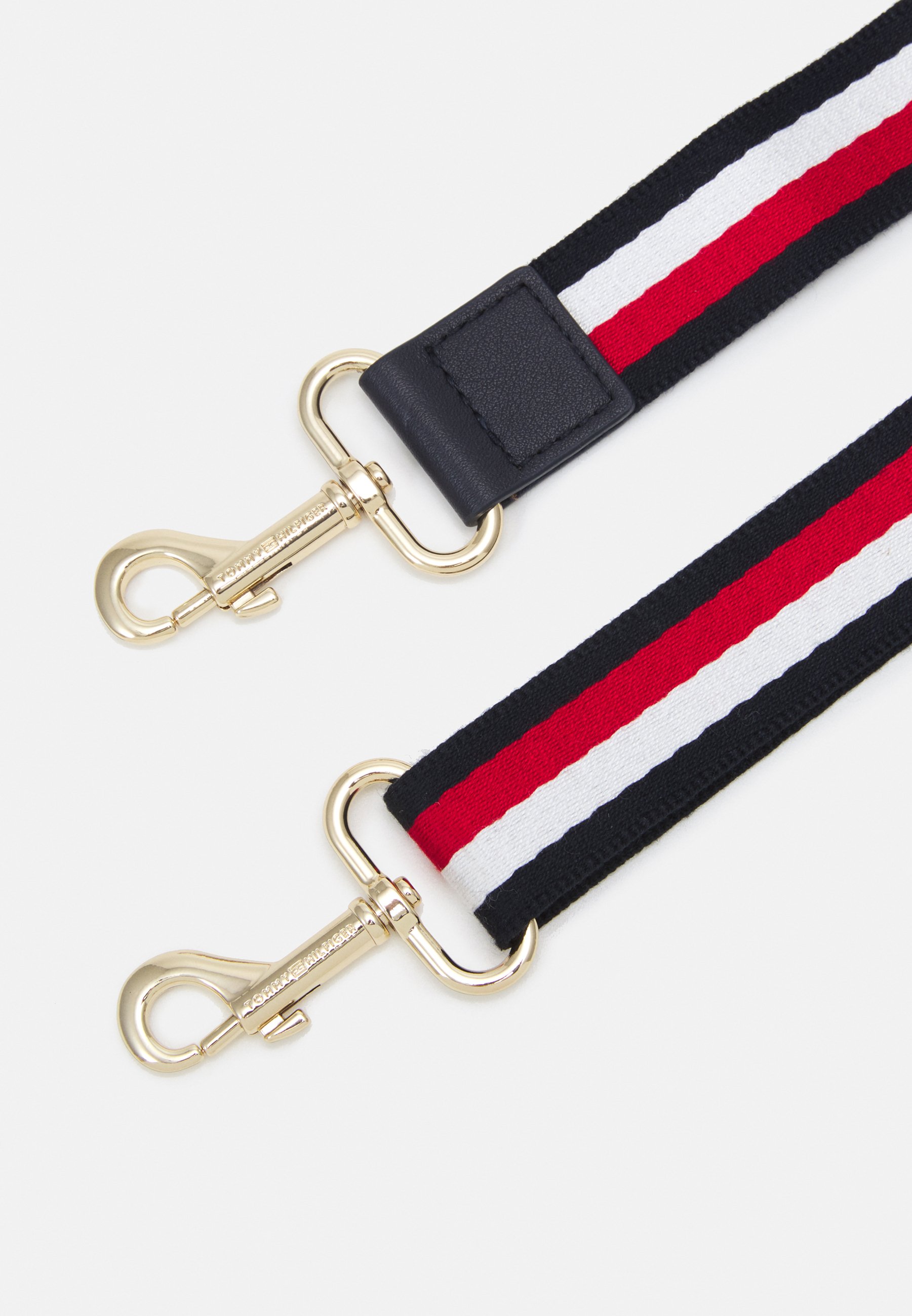 iconic tommy camera bolsa monogram