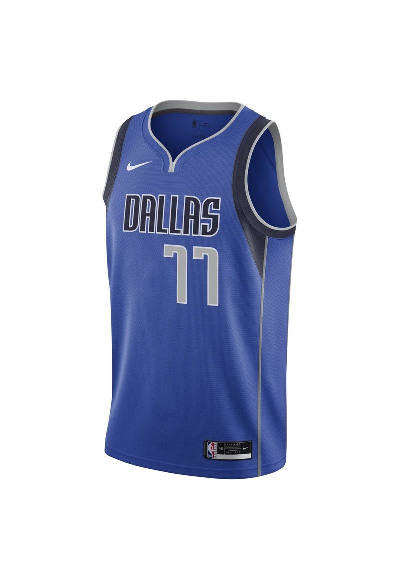 Nike Performance Maglia NBA - dark blue
