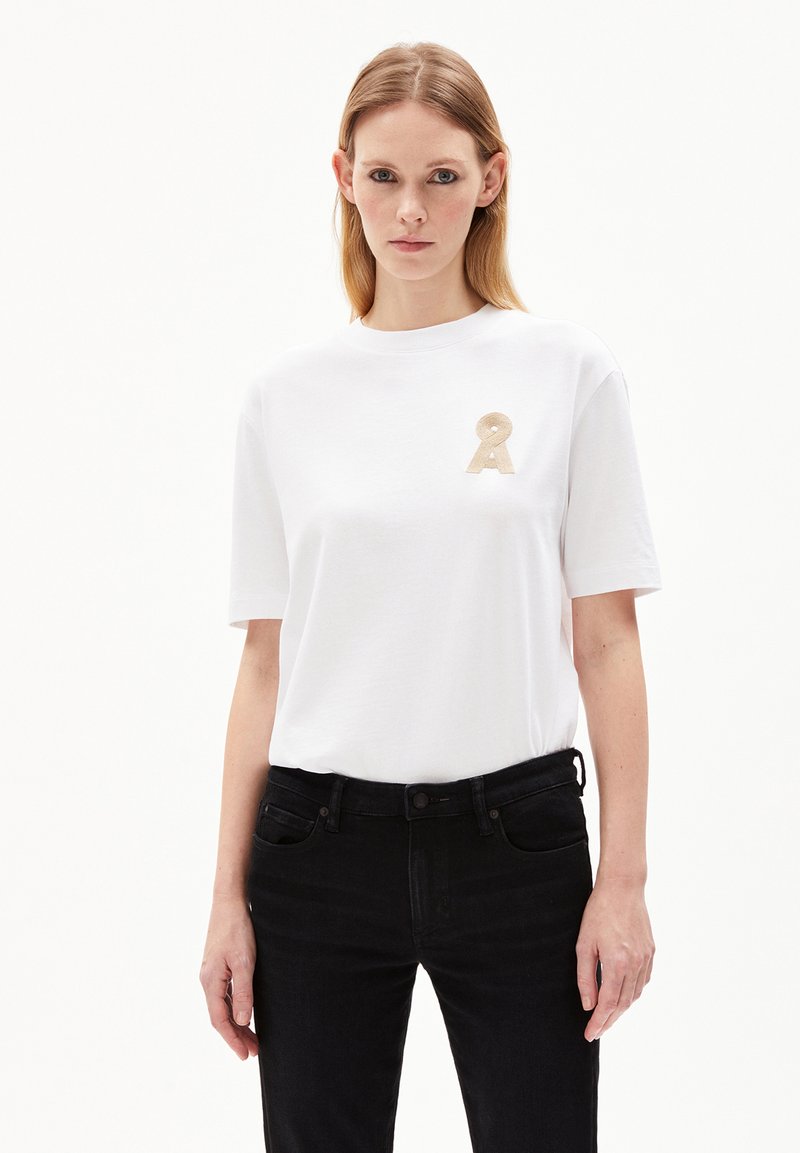 ARMEDANGELS / Damen-Shirt / TARJAA Å EMBRO