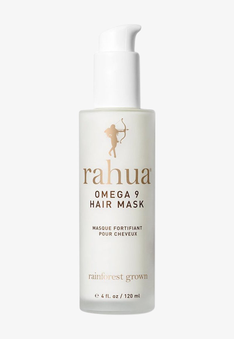 rahua - RAHUA OMEGA 9 HAIR MASK - Maska do włosów, Powiększ