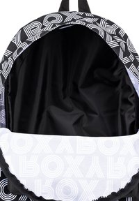 Roxy Mochila - anthracite calif dreams