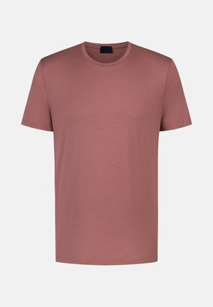 mey, Nachtwäsche Shirt - nostalgia rose