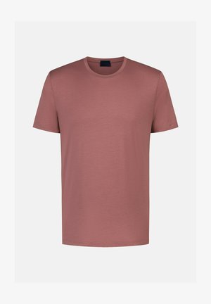 mey, Nachtwäsche Shirt - nostalgia rose