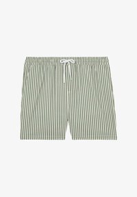 Selectat, sage white