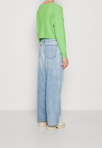 Even&Odd Maglione - green