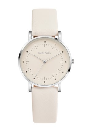 SURI FREY SURI FREY ARMBANDUHR SFY SOPHY - Uhr - creme