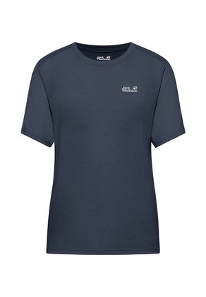 T-shirt de sport - midnight sky