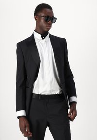 BOSS SET - Öltöny - black