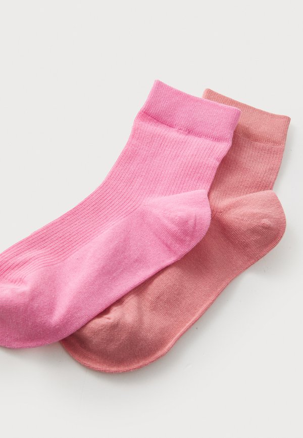 HIGH ANKLE 7 PACK - Socks2