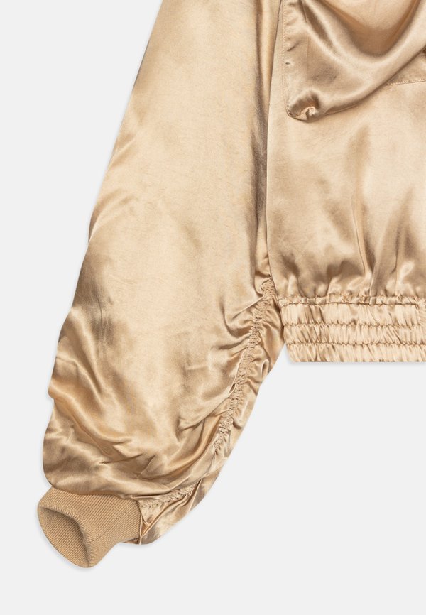 JGKHLOWS - Bomber Jacket - beige3