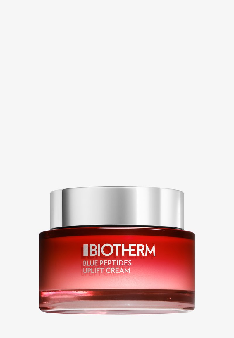 Biotherm - BLUE PEPTIDES UPLIFT CREAM - Dagkrem, Forstørre