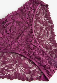 Next COMFORT  - Īsās apakšbikses - plum purple