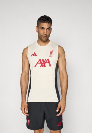 adidas Performance LIVERPOOL FC - Klub merchandise - white