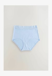 Sélectionné, pastel