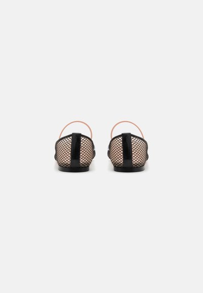 PIFERI TREMAINE FLAT - Babies - black