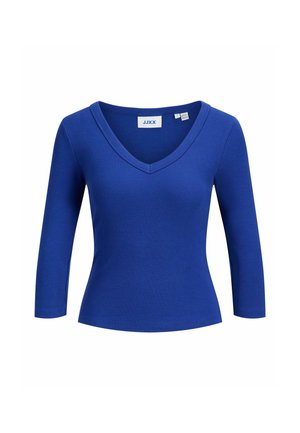 JJXX, TOP JXFIFI TOP - T-shirt à manches longues - surf the web