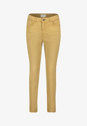 Trousers - classic nougat