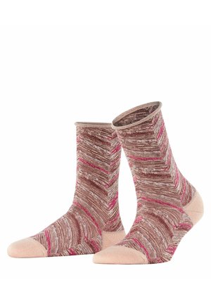 SHINY SPECIAL EDITION  - Chaussettes - blossom