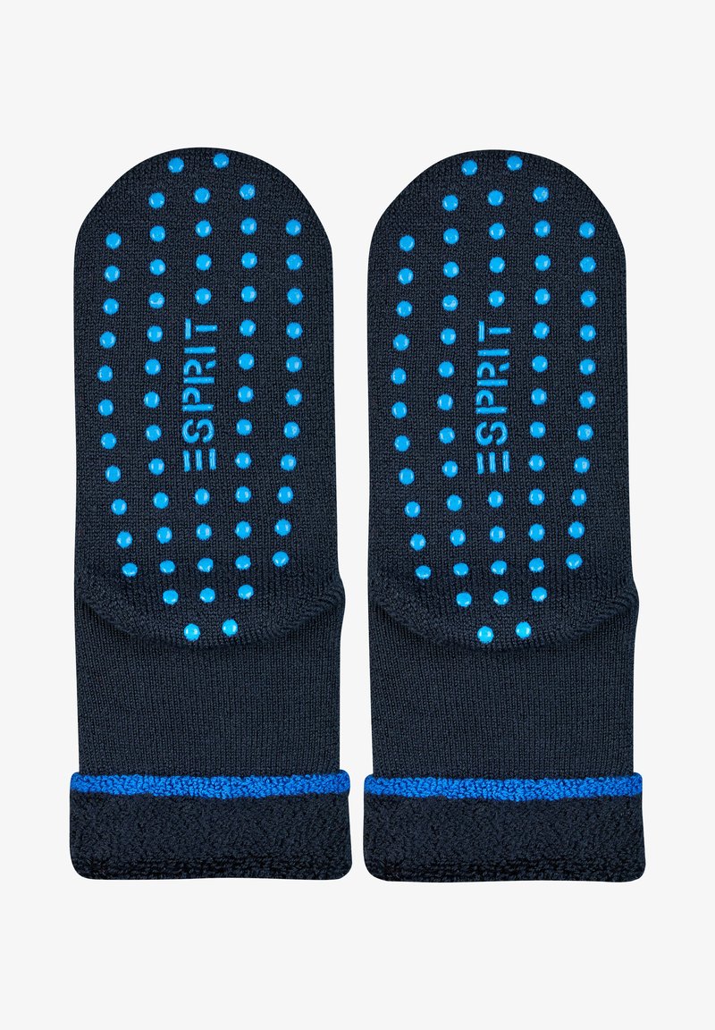 Esprit COZY - Sportsocken - dark navy