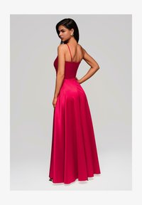 Niet geselecteerd, red