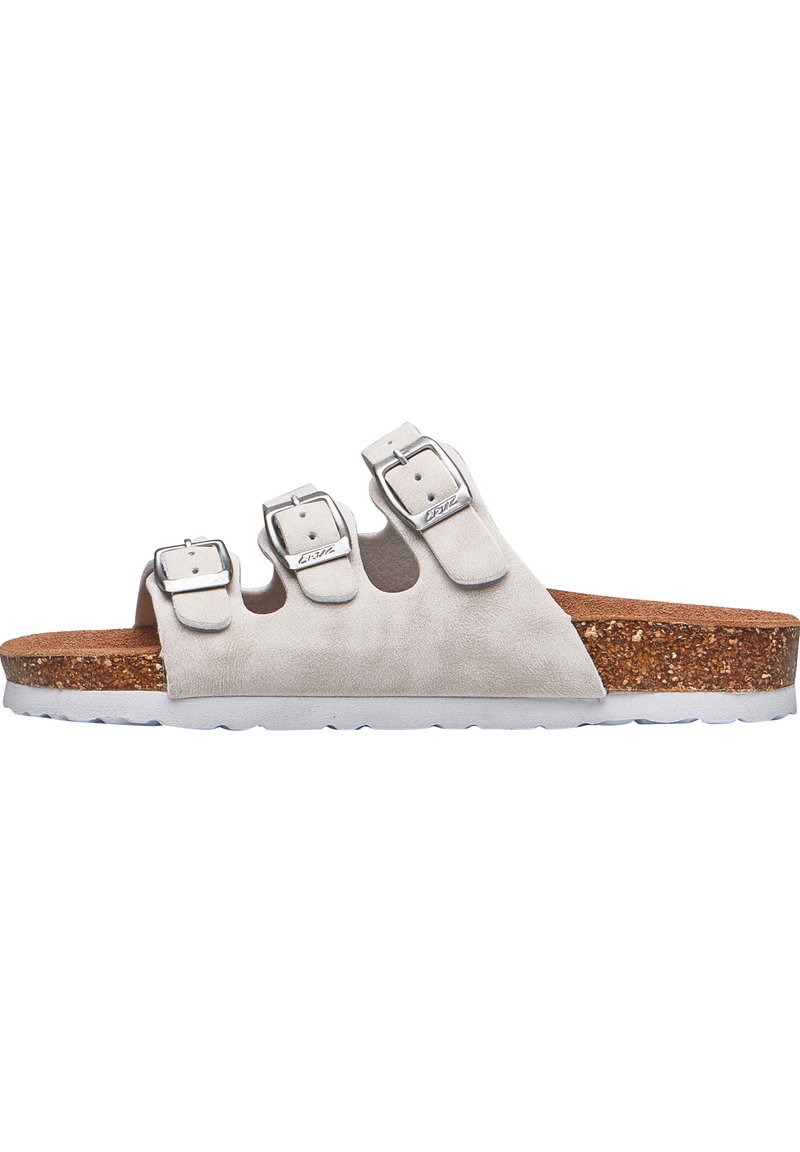 Cruz ZEHENTRENNER SANTA - Muiltjes -  ash