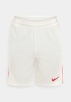 TURKEY MENS SHORT - Ένδυση εθνικής ομάδας - white/sport red