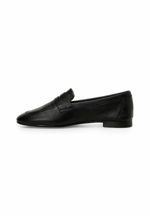 LOAFER EYSAN - Slip-ons - black