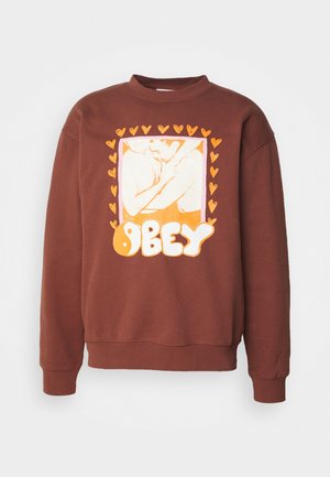 Obey Clothing, Bluza
