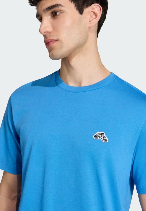 adidas Funktionsshirt 'SLIDE' — foto 4