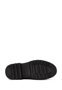 Derimod Zapatos con cordones - mint