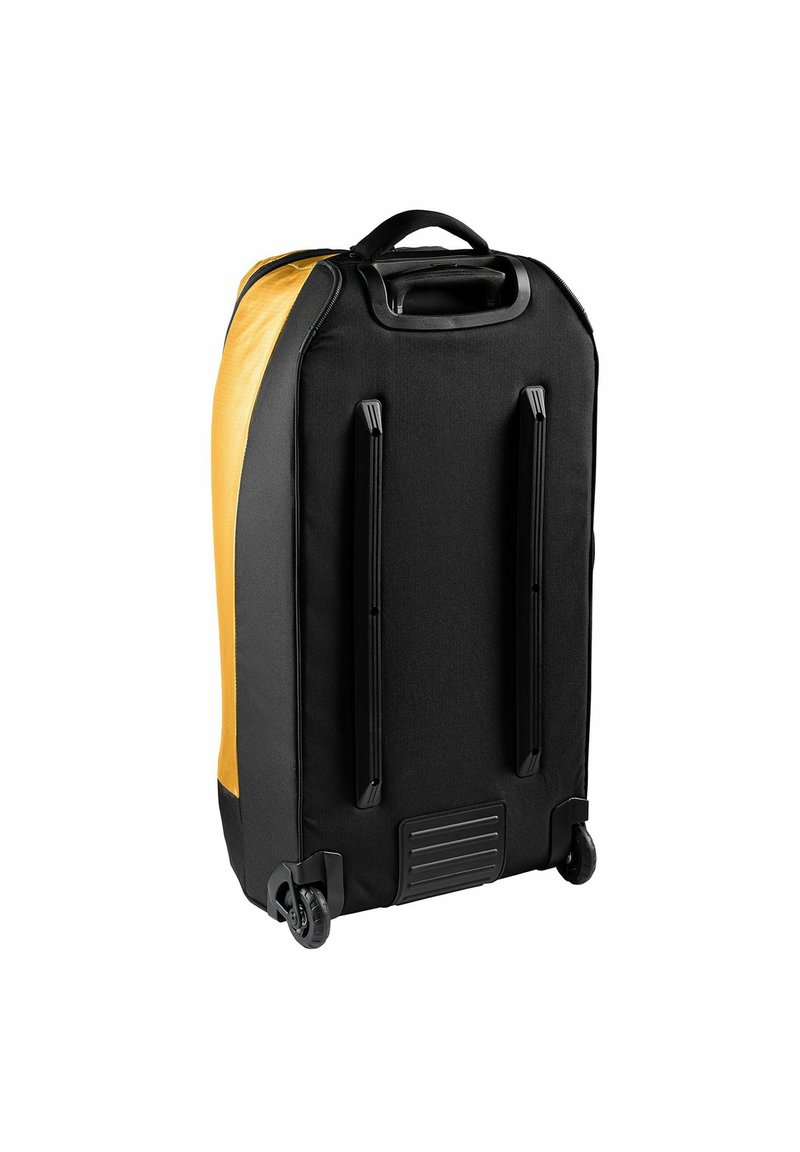 Vaude CITYTRAVEL 90 ROLLEN 80 CM Holdall burnt yellow/ochre