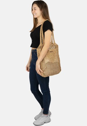 Normani Strandaccessoire - natur